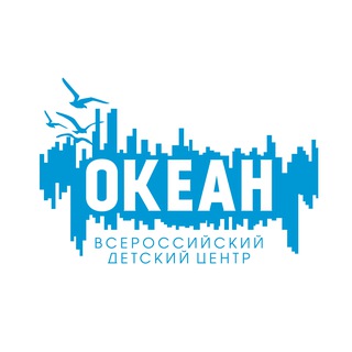 Логотип канала acc_okean