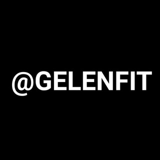 Логотип канала gelenfit