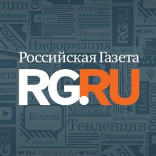 Логотип канала rgru_news