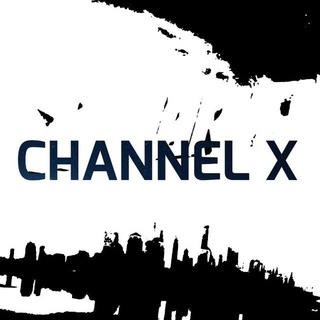 Логотип main_channel_x