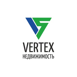 Логотип канала vertex_sochi