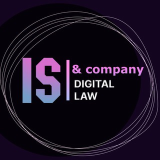 Логотип канала iscodigitallaw