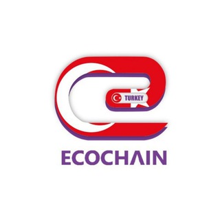 Логотип канала ecochain_turkey