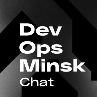 Логотип канала devopsminskchat