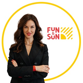 Логотип канала funsun_officialru