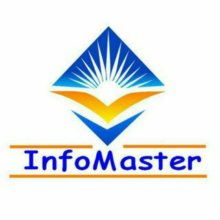 Логотип info_master