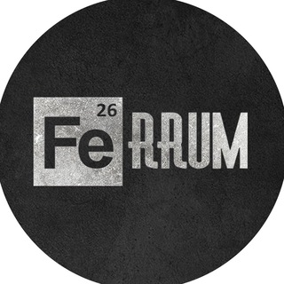 Логотип канала FeRRUM311