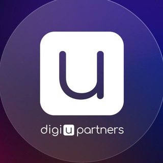 Логотип digiupartnersru