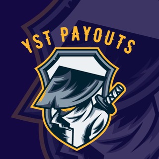 Логотип канала yst_payouts