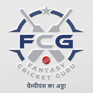 Логотип канала fentcy_cricket_guru_fentesy_1