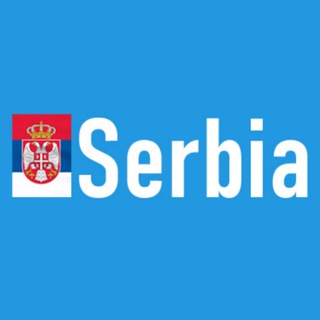 Логотип канала serbia_faq