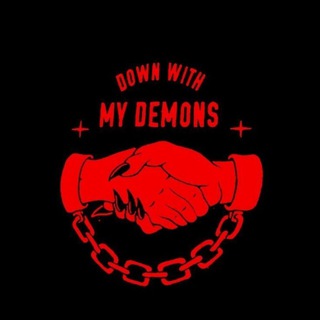 Логотип demons_home