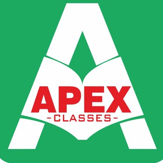 Логотип канала apexclassesquiz