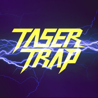 Логотип канала tasertrap