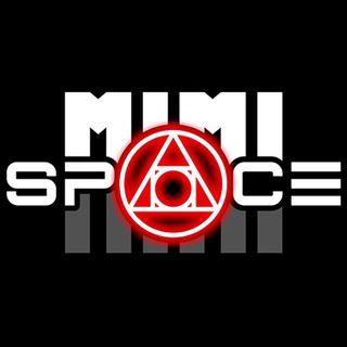 Логотип канала mimispace_io