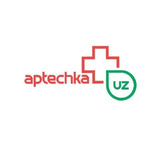 Логотип канала aptechkauz_gr