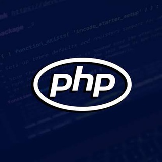 Логотип канала phpidcommunity