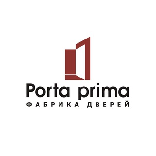 Логотип канала portaprima