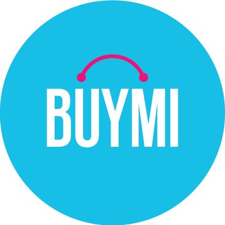 Логотип канала buymiio