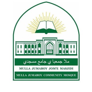 Логотип tortkol_jome_masjidi