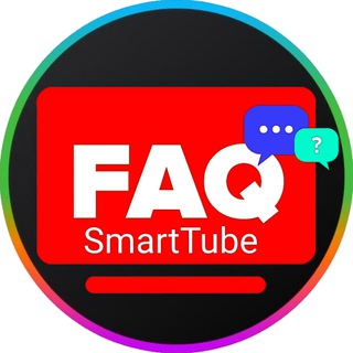 Логотип канала smarttubefaqua