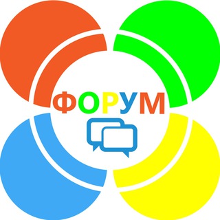 Логотип канала softforum