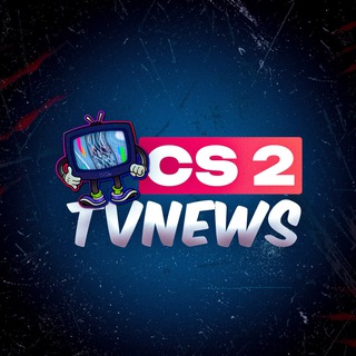 Логотип канала csgotv_news