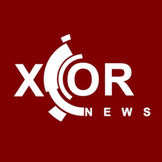 Логотип канала xornews2