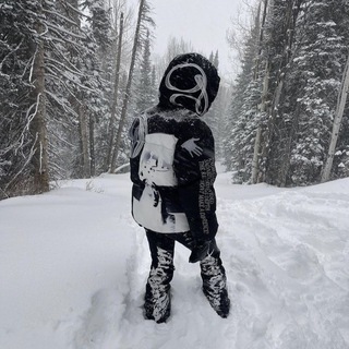 Логотип канала hypewearing