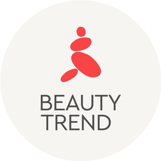 Логотип канала beautytrendclinic