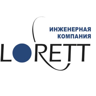 Логотип канала lorettorg