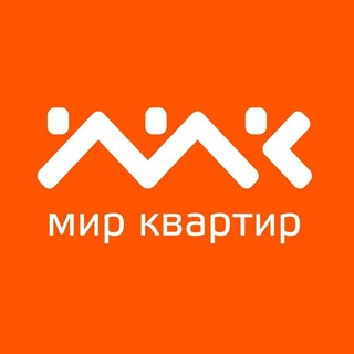 Логотип канала mirkvartir07