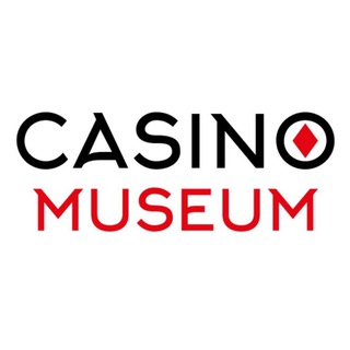 Логотип канала casino_museum