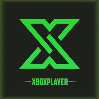 Логотип канала xboxplayer