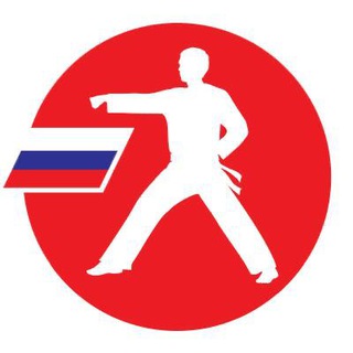 Логотип канала chikanchitaekwondo