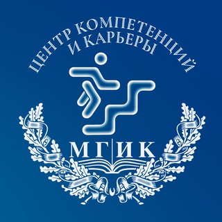 Логотип канала birzhamgik