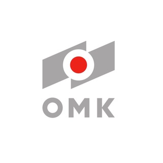 Логотип канала omk_official