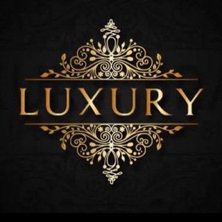 Логотип канала luxury_lines