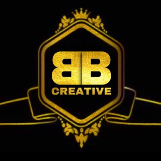 Логотип канала b_b_creative