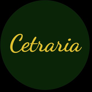 Логотип канала ccetraria