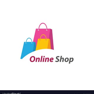 Логотип online_shopu