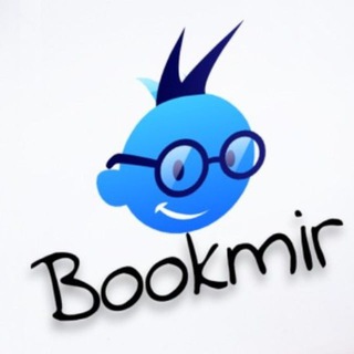 Логотип bookmir