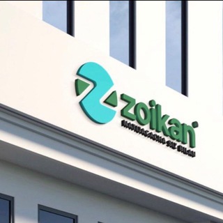 Логотип канала zoikan_zakaz