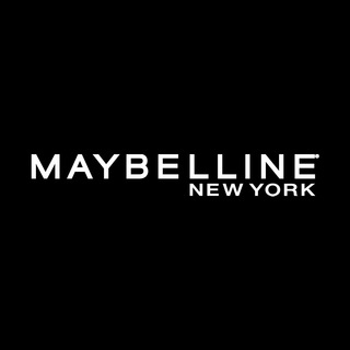 Логотип канала maybelline_ny