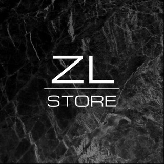 Логотип канала zl_store