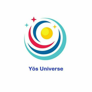 Логотип канала yosuniverse