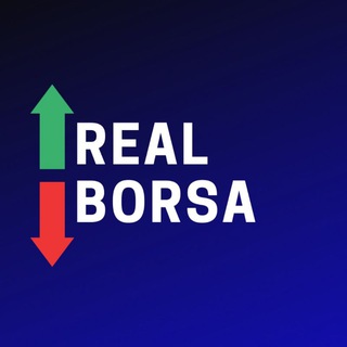 Логотип real_borsa