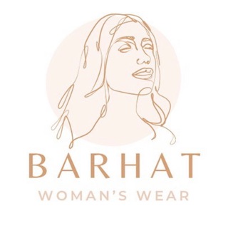 Логотип канала barhat_wear