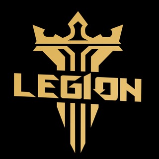 Логотип канала LegionAve