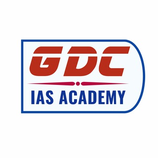 Логотип канала gdciasacademy